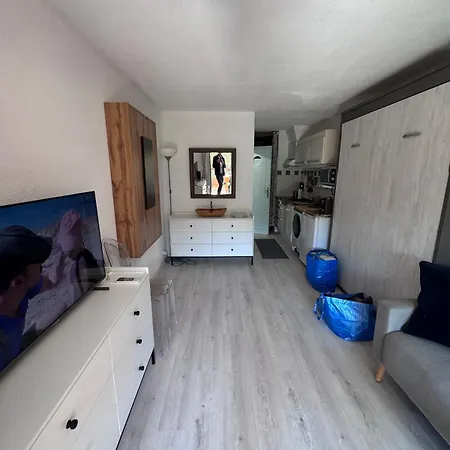 Apartmán St Clair - 350 M De La De St Clair - Equipe Tv Clim Fibre Wifi Cuisine Terrace Parking Prive Le Au Calme